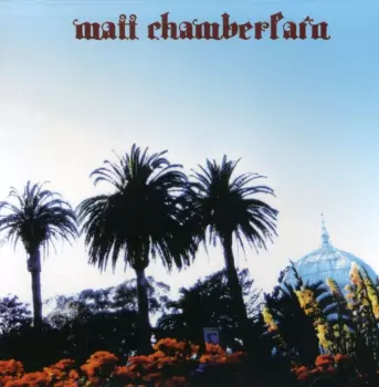 Matt Chamberlain: Matt Chamberlain