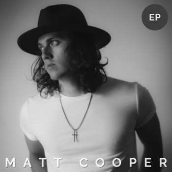 Album Matt Cooper: Matt Cooper