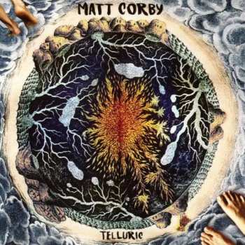 Album Matt Corby: Telluric