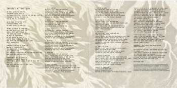 CD Matt Corby: Telluric