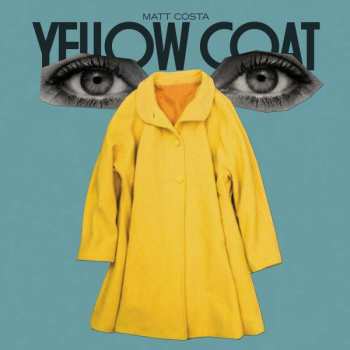 Album Matt Costa: Yellow Coat