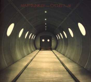 LP Matt Dunkley: Cycles 7-16 536552