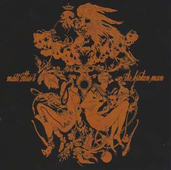 CD Matt Elliott: The Broken Man LTD | DIGI 107808