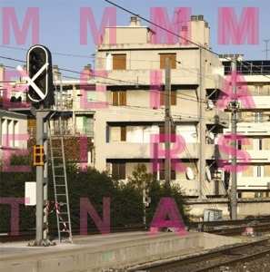Album Matt Friedberger: Meet Me In Miramas