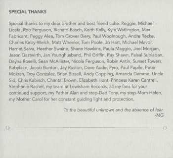 CD Matt Goss: The Beautiful Unknown