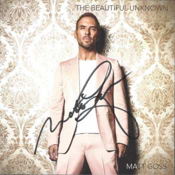 CD Matt Goss: The Beautiful Unknown