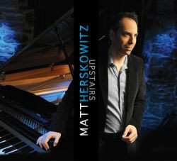 Album Matt Herskowitz: Upstairs