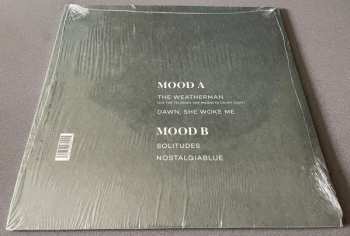 EP Matt Holubowski: Epilogue