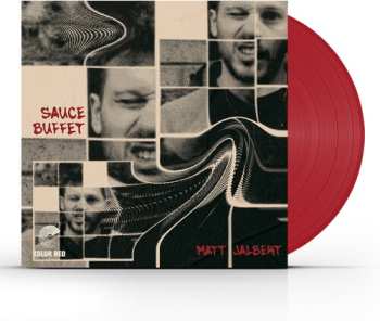 Album Matt Jalbert: Sauce Buffet