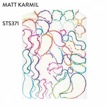 Album Matt Karmil: STS371