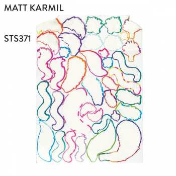 2LP Matt Karmil: STS371 68453