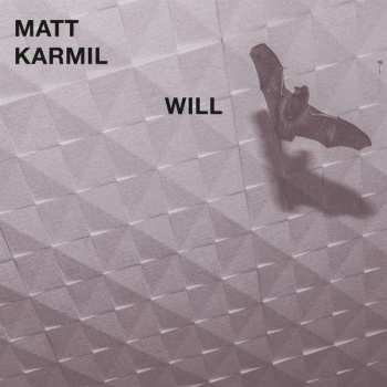 Album Matt Karmil: Will