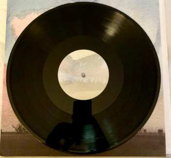 LP Matt Kivel: Last Night In America