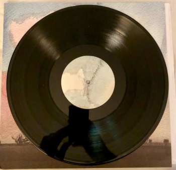 LP Matt Kivel: Last Night In America