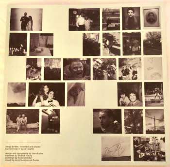 LP Matt Kivel: Last Night In America