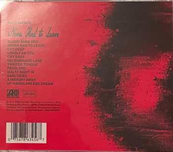 CD Matt Maeson: Never Had To Leave 429019