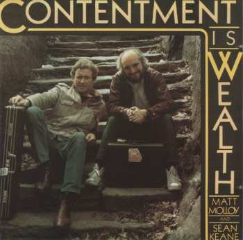 Album Matt Molloy: Contentment Is Wealth