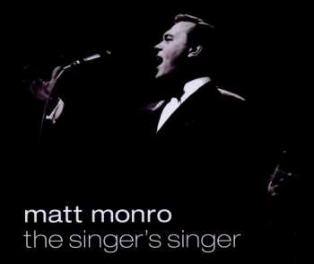 Album Matt Monro: The Singer's Singer