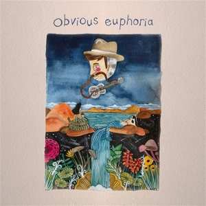 Album Matt -music Co.- Mitchell: Obvious Euphoria