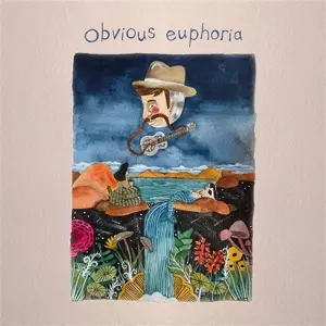 Matt -music Co.- Mitchell: Obvious Euphoria