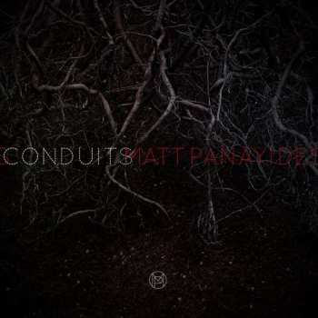 Album Matt Panayides: Conduits