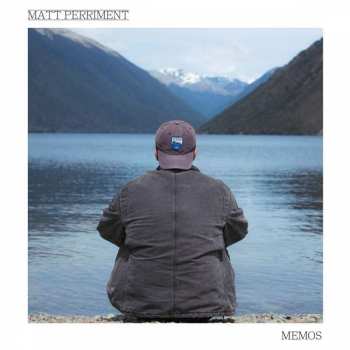 Album Matt Perriment: Memos