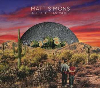 CD Matt Simons: After The Landslide 176484