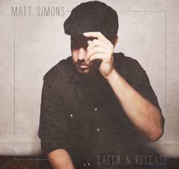 Album Matt Simons: Catch &  Release