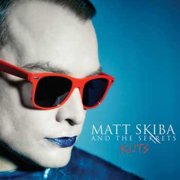 Album Matt Skiba And The Sekrets: Kuts