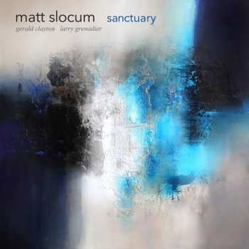 Album Matt Slocum: Sanctuary
