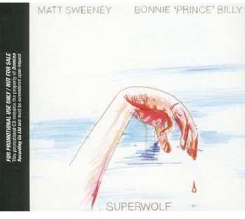 CD Matt Sweeney: Superwolf 112799