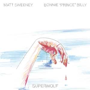 Matt Sweeney: Superwolf