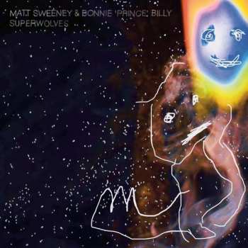 Album Matt Sweeney: Superwolves