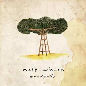 Album Matt Winson: Woodfalls
