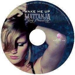 CD Mattanja Joy Bradley: Wake Me Up 315358