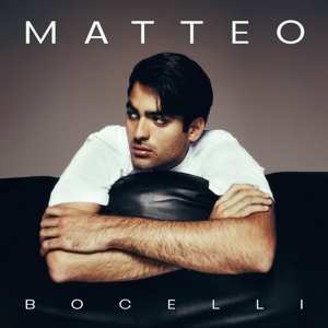 Album Matteo Bocelli: Matteo
