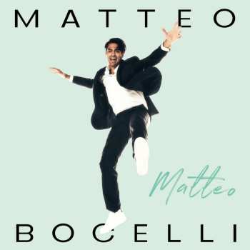 CD Matteo Bocelli: Matteo (german Edition) 483019