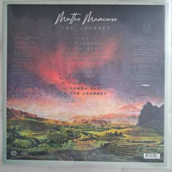 LP Matteo Mancuso: The Journey 471104