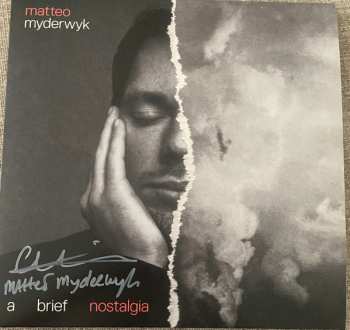 Album Matteo Myderwyk: a brief nostalgia