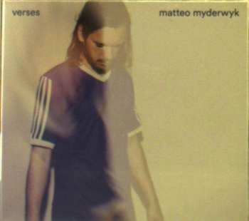 Album Matteo Myderwyk: Verses