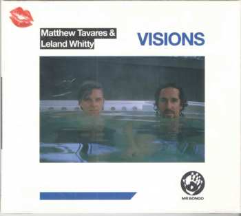 CD Matthew A. Tavares: Visions 95203