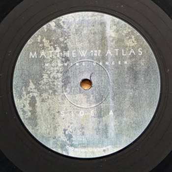 LP Matthew And The Atlas: Morning Dancer 297760