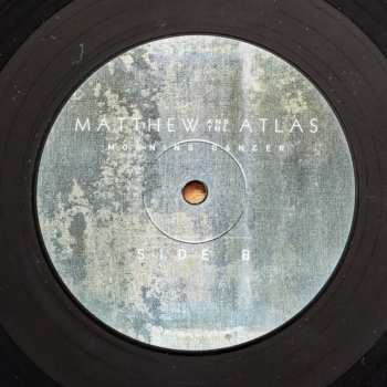 LP Matthew And The Atlas: Morning Dancer 297760