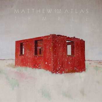 Album Matthew And The Atlas: Temple