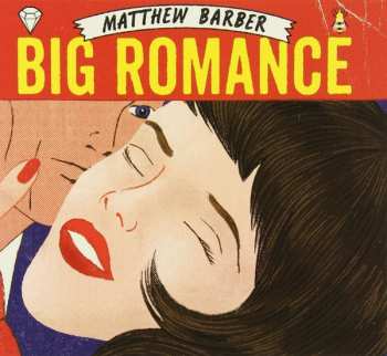 Album Matthew Barber: Big Romance