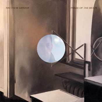 CD Matthew Barber: Phase Of The Moon 436635