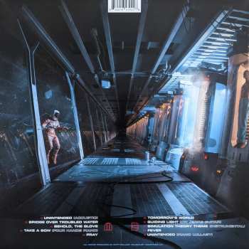 LP Matthew Bellamy: Cryosleep LTD | PIC 56641
