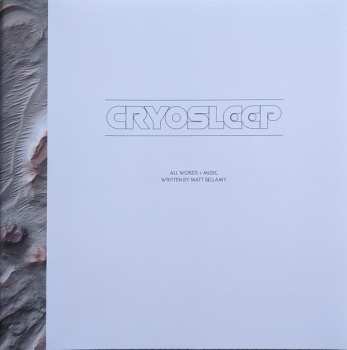 LP Matthew Bellamy: Cryosleep LTD | PIC 56641