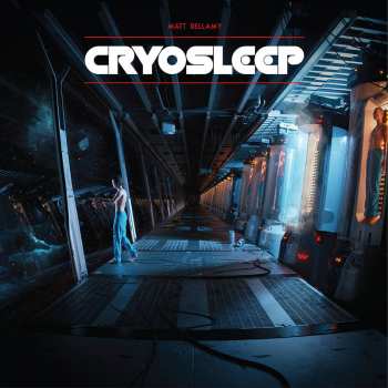 Album Matthew Bellamy: Cryosleep