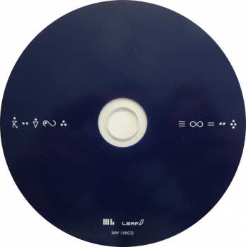 CD Matthew Bourne: Isotach 314353